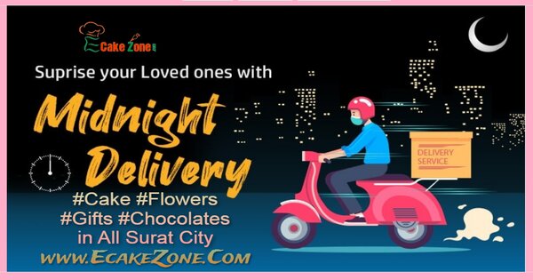 No.1 Cake Delivery in Surat | Cake Shop in Surat | Send Cakes & Flowers  Bouquet to Surat | Same Day & Midnight Cake Delivery Surat | Online Cake  Order in Surat |