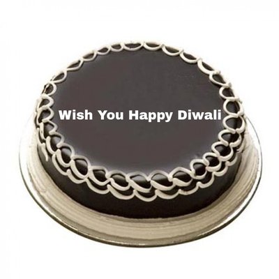 Diwali Cake Designs in Pune - CakExpo